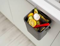 Composting Series: Recycling Holiday Scraps