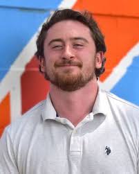 Nicholas Tabor, Registered Mental Health Counselor Intern, Clermont, FL,  34711