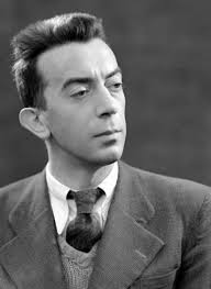 Marcel Aymé... et oublié ?