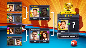You can restart 8 ball pool so you can play again by spoofing data using mgfaker or maybe there's a table for 8 ball i can play on guest but got banned from fb account. 8 Ball Pool Mod Apk V5 2 3 Unlimited Money Anti Ban Download