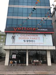 Vettore Cerkezkoy Magazasi Magazalar Palmira