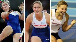 Holly bethan bradshaw is a british track and field athlete who specialises in the pole vault. Marileidy Paulino Again Breaks National Record As Holly Bradshaw Impressed With Meet Record In Huelva Discernsport