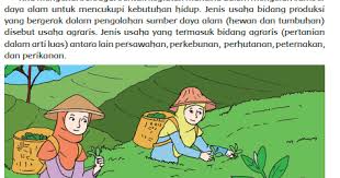 We did not find results for: Kunci Jawaban Mengamati Aktivitas Penduduk Di Sekitar Yang Memanfaatkan Sumber Daya Alam Riyanpedia