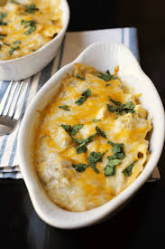 Spray 9x13 baking dish with nonstick cooking spray. Easy Creamy Chicken Enchilada Casserole Recipe