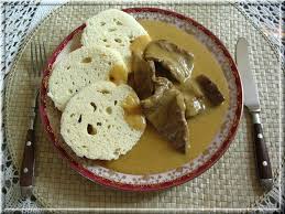Tjeckien kallas även tjeckiska republiken. Tjeckiens Nationella Matratt Traditionella Tjeckiska Desserter