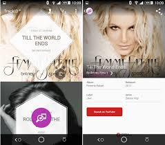 By laura gittins a proxy. Sony Trackid 4 1 B 0 12 App Updated Minor Bug Fixing Update