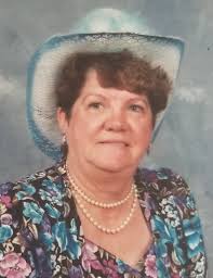 Obituary information for Alice Edith Malcolm