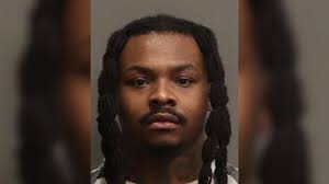 Dad of 3-year-old shot and killed surrenders to police