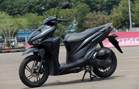 Modifikasi vario hitam doff kumpulan. All New Honda Vario 150 2021 Harga Spesifikasi Review Dan Gambar Otoflik