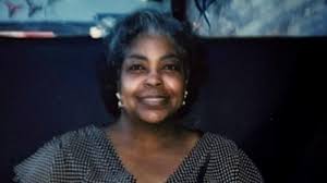 Alberta Alfred-Hill Obituary