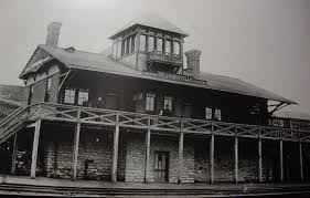 The St. Johnsville Senior Saints recently met