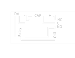 A relay is an electrically operated device. One Shot Relay Circut Album On Imgur