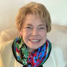 Joyce Larson Obituary