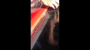 Cara buka pintu kereta terkunci viva pictures 5. Cara Cara Buka Lock Kenari Jika Kunci Tertinggal Youtube