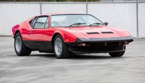 Subito dopo aver ascoltato pochi secondi di quelle registrazioni, ferrari offrì loro aiuto, divenendo inoltre amico della band. De Tomaso Pantera Gts De Tomaso