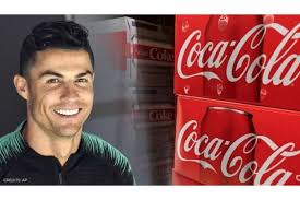 Ronaldo's rejection of the sweet stuff went down just before a meeting with the media ahead of portugal's uefa euro 2020 game with hungary. Kzdpfvbpksmeqm