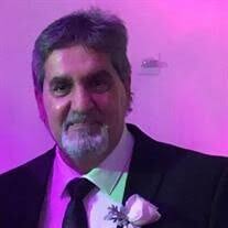 Rommel B. David Obituary