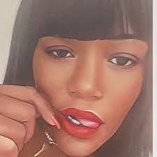 Remy Ma denies false claims that Claressa Shields physically confronted her  😳 Thoughts