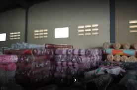 Untuk memenuhi kebutuhan berbagai jenis kebutuhan di rumah anda, tersedia berbagai macam pilihan sprei kintakun dengan material, desain & model terlengkap di tokopedia. 9 Toko Kain Di Bekasi Caritempat Online