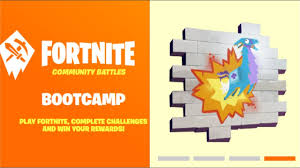 We did not find results for: Fortnite Community Battles Bootcamp How To Get Free Vbucks Kab Llama Spray Youtube