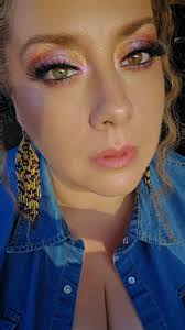 my old old old Make-up