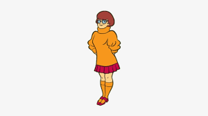 Hello everyone, in this video you will see how some of the scooby doo characters would look like in real life.#scoobydoo #charactersinreallife #velmadinkley. Velma Dinkley Scooby Doo Characters Free Transparent Png Download Pngkey