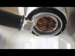 The delonghi dedica espresso machine ec680m. Delonghi Ec 685 Portafilter Modification Youtube