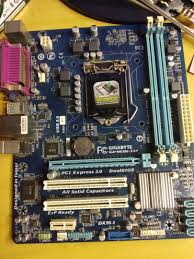 To download the proper driver, first choose your operating system, then find your device name and click the download button. Gigabyte Ga H61m S2p Rev 3 0 Computers Tech Parts Accessories Networking On Carousell