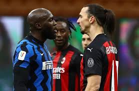 Whether it's the very latest transfer news from the san siro, quotes from a diavolo press conference, match previews and reports, or news about milan's progress in serie a or the. Ac Milan Vs Inter Milan Prediction Preview Team News And More Serie A 2020 21