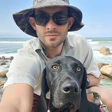 Stefanus Murray Terblanche