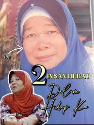 Kisah Cinta Sejati: Kenangan Bersama Ibu dan Mak