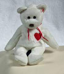 Mcdonald's released various beanie babies as a supplement to the happy meals in 1993, and these are now worth a small fortune. Most Valuable Beanie Babies Mental Floss