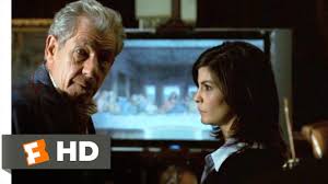 The story of two warring generals (liu bang and xiang yu) fighting for control of china at the end of the qin dynasty. The Da Vinci Code 5 8 Movie Clip The Secret Of The Last Supper 2006 Hd Youtube