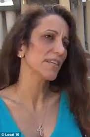 Mother of 23-year-old woman who 'was beat into a coma by her Craigslist  roommate' ridicules claims he was only trying to defend himself