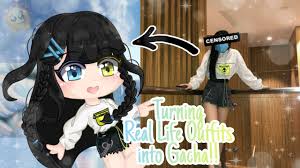 Turning Real Life Outfits Into Gacha Gacha Life Gacha Club Gacha Speed Edit Youtube Learn more about the world of gacha club below. turning real life outfits into gacha gacha life gacha club gacha speed edit