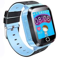 Themoemoe Kids Gps Smartwatch Phone 1 44 Touch Screen Smart Watch Bracelet For Children Girls Boys With Camera Pedometer Anti L Smart Watch Gps Kids Watches