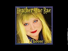 Heather Mac Rae "Hope Floats"