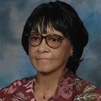 Bernice F. Nolan Obituary