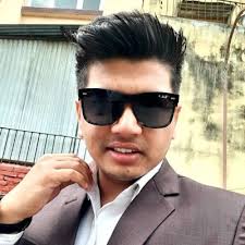 Sajal Ghimire (@sajalghimirey)