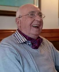 John Keane — Massey Bros Funeral Homes