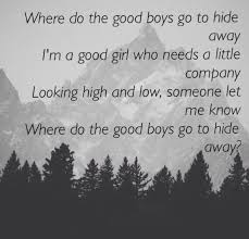 Hide Away Daya Hahaha I Finally Found One Or Maybe Just A Bad One I Like Music Lyrics Favorite Lyrics Song Quotes