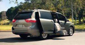 Get unbiased reviews and ratings for the 2017 toyota camry and compare vehicles with consumer reports. The 2017 Toyota Sienna 5 Star Nhtsa Safety Winner