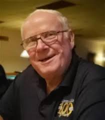 Ronald E. Dull Obituary (2025)