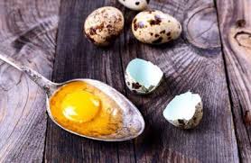 Bildircin Yumurtasinin Faydalari In 2020 Food Breakfast Eggs