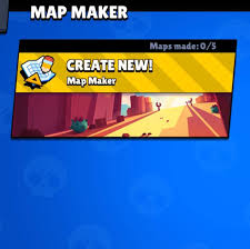 Brawl map maker for brawl stars let's you create your own maps and then save them as a picture into your gallery. Create Your Own Brawlmaps In Brawl Stars Map Maker Is Here