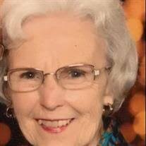 Mrs. Bobbie Elaine McDonald Bennett Obituary