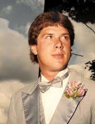 Obituary information for Craig Allan Yerbich