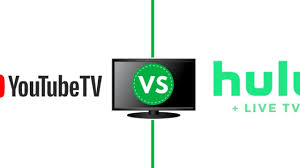 Welcome to the official hulu support facebook page. Youtube Tv Vs Hulu Live Which Streaming Service Is Better Clark Howard