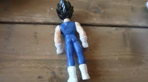 Fans of the cult comedy classic franchise can find figures of all of their favorite humans, ghosts and ghouls. Vintage 1989 Dragon Ball Z Figure And 50 Similar Items