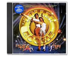 Roller Boogie (1979) Special Edition CD Soundtrack | CDsYouWant.comCD's You  Want